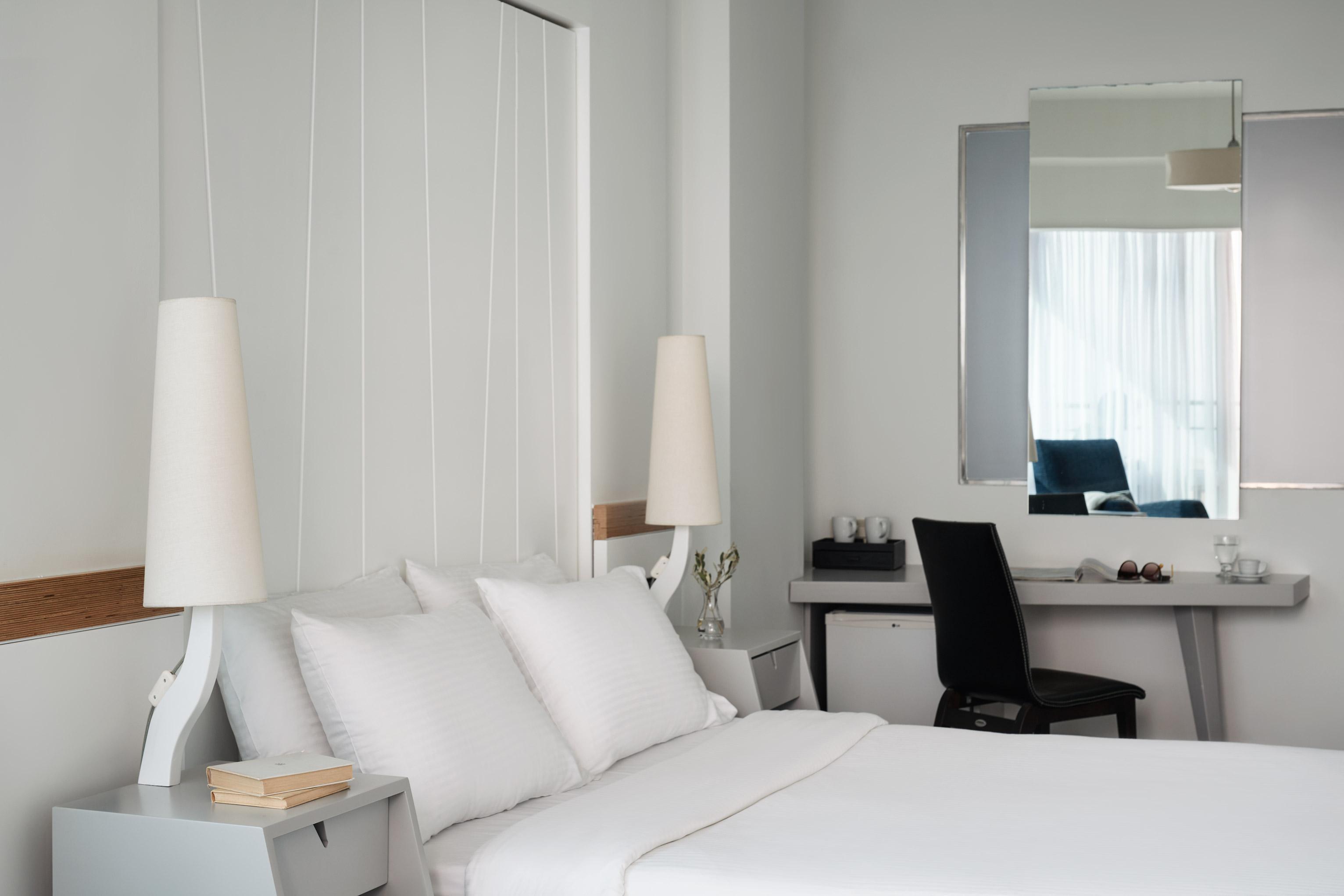 Lato Boutique Hotel Héraklion Extérieur photo