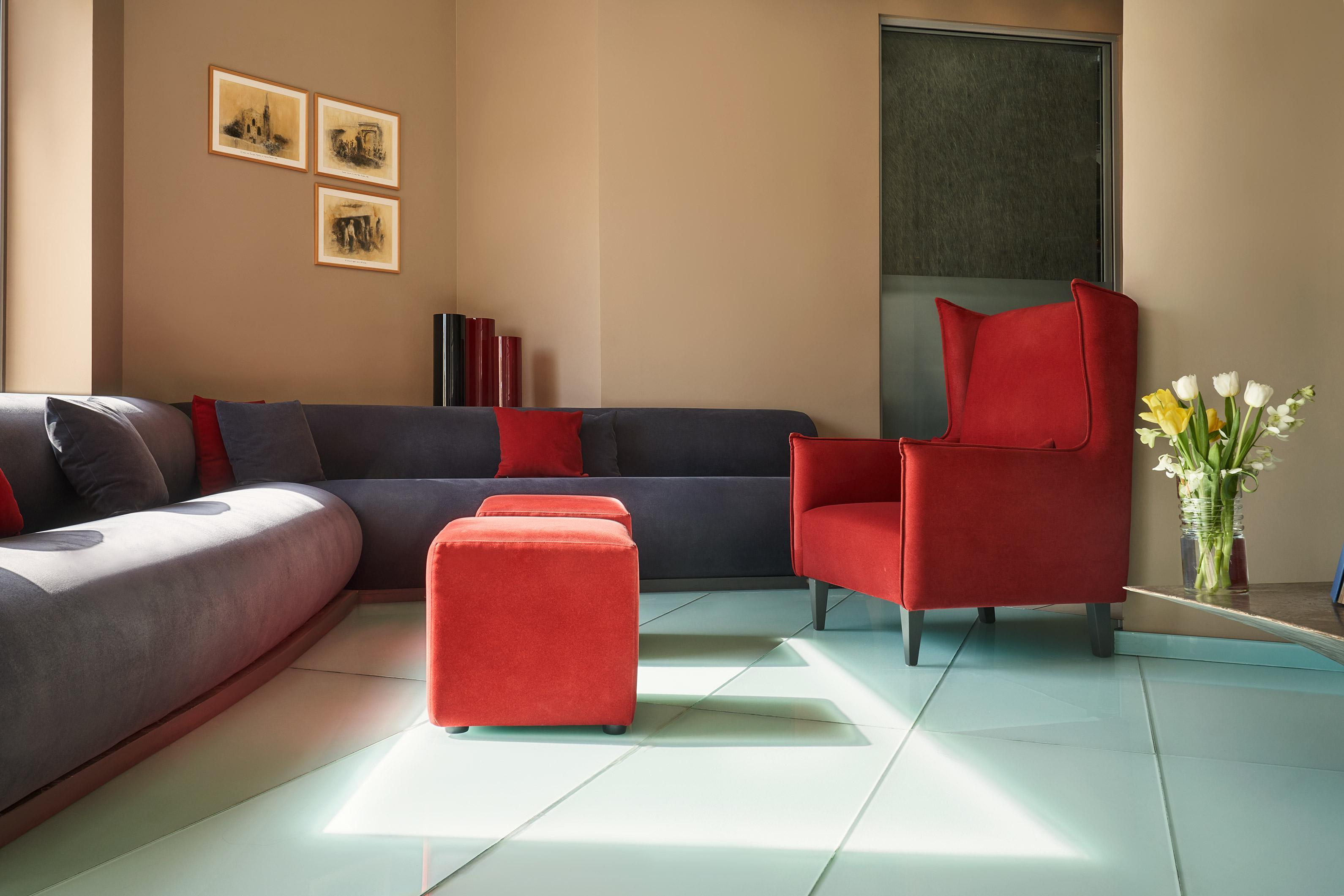 Lato Boutique Hotel Héraklion Extérieur photo