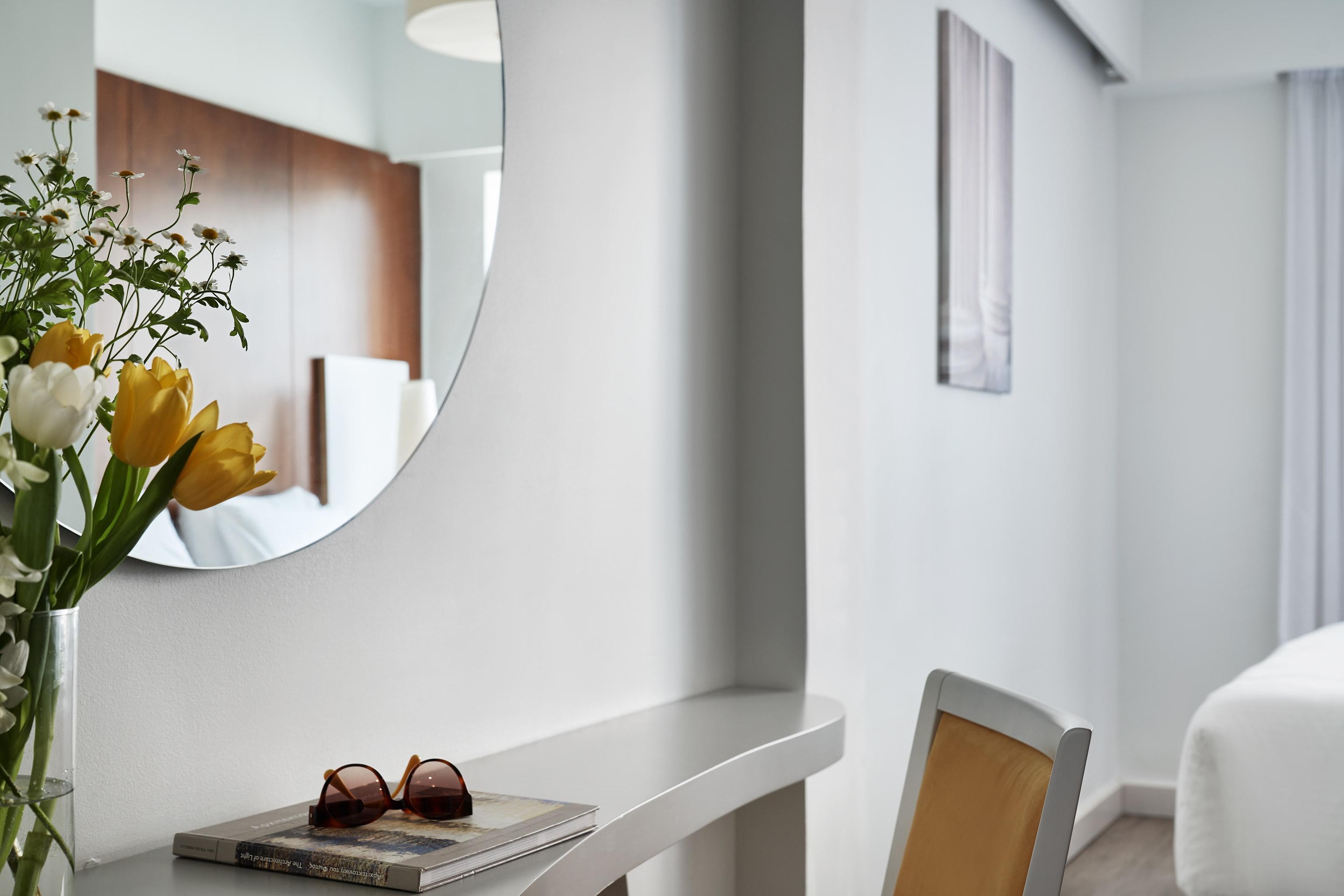 Lato Boutique Hotel Héraklion Extérieur photo