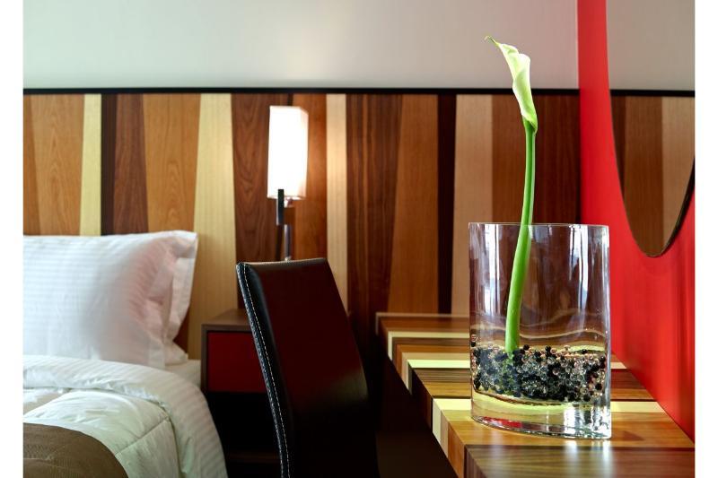 Lato Boutique Hotel Héraklion Extérieur photo