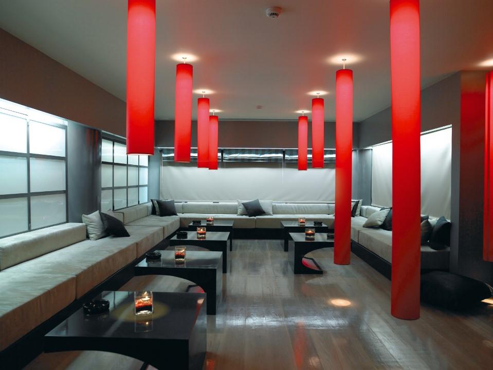 Lato Boutique Hotel Héraklion Extérieur photo